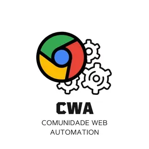 Capa: Baixar Comunidade Web Automation: Seu Download Definitivo