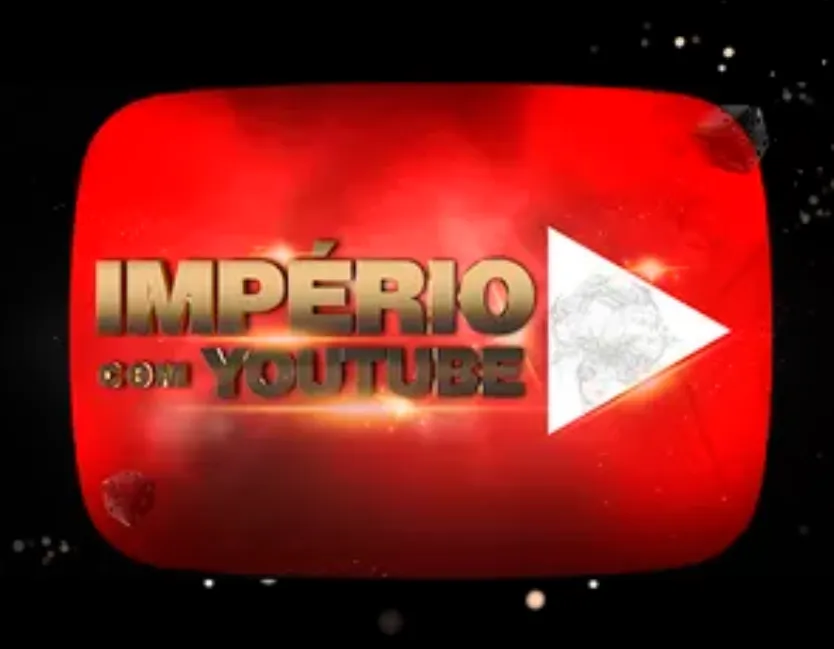 Capa: Baixar Império com YouTube de Mauro Júnior: Lucros Diários!