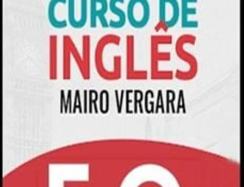 Capa: Curso Mairo Vergara 5.0: Download Rápido e Completo!