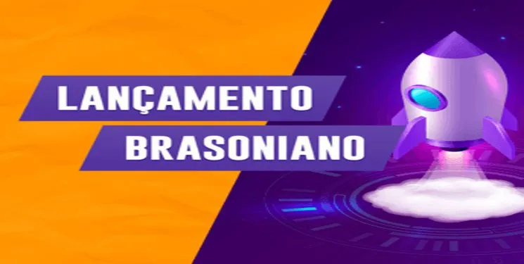 Capa: Download Lançamento Brasoniano: Fernando Brasão | Baixar Completo