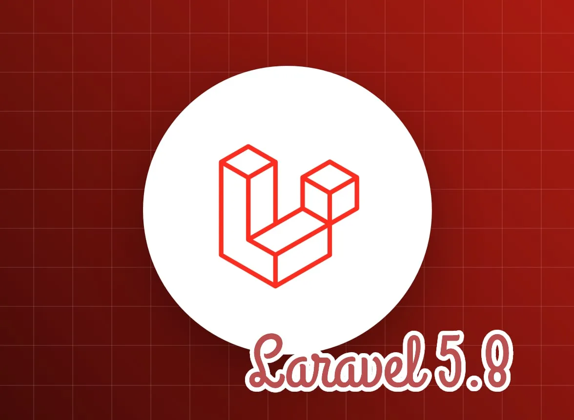 Capa: Laravel 5.8 Completo Udemy: Baixar Curso PHP Agora!