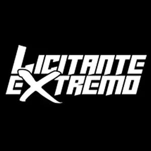 Capa: Licitante Extremo Download: Domine Licitações Públicas!