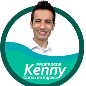 Capa: Curso Prof Kenny: Baixar Completo em PDF e Vídeo [2024]