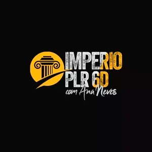 Capa: Imperio PLR 6D Ana Neves: Baixar Curso Completo Agora!
