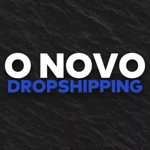 Capa: Novo Dropshipping Iagor Gonçalves: Download Definitivo