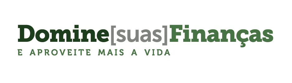 Capa: Domine Suas Finanças: Download Curso Luciana Fiaux Urgente