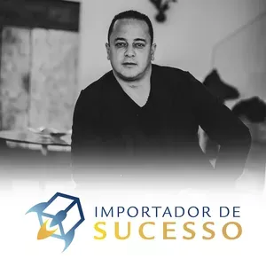 Capa: Download Curso Importador de Sucesso: Lucros Imbatíveis!