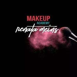 Capa: Makeup Academy Renata Meins: Baixar Curso Completo Agora!
