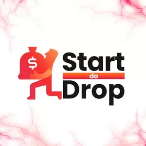 Capa: Download Jornada Start do Drop Alberto Kouty: Comece Hoje!