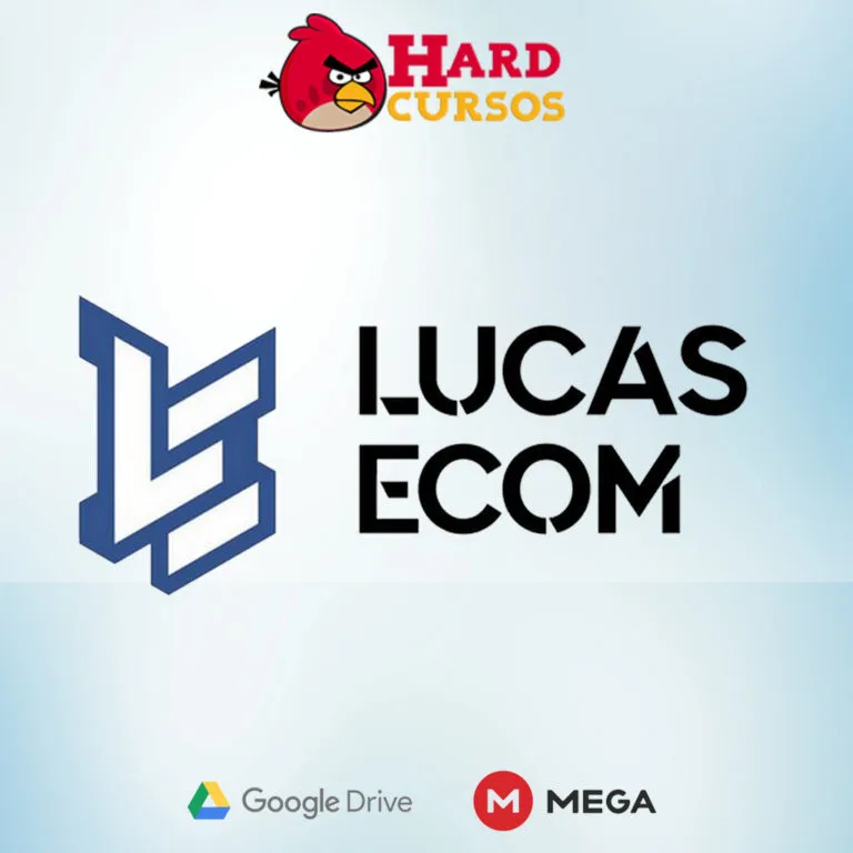 Capa: Download Start Commerce 2.0 Lucas Ecom: Domine o Mercado Livre Agora!