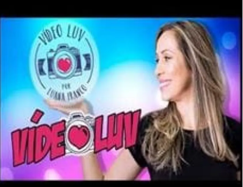 Capa: Curso Video Luv Luana Franco Download: Acesso Completo