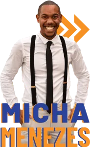 Capa: Magnata Digital: Baixe o Método Micha Menezes Agora!