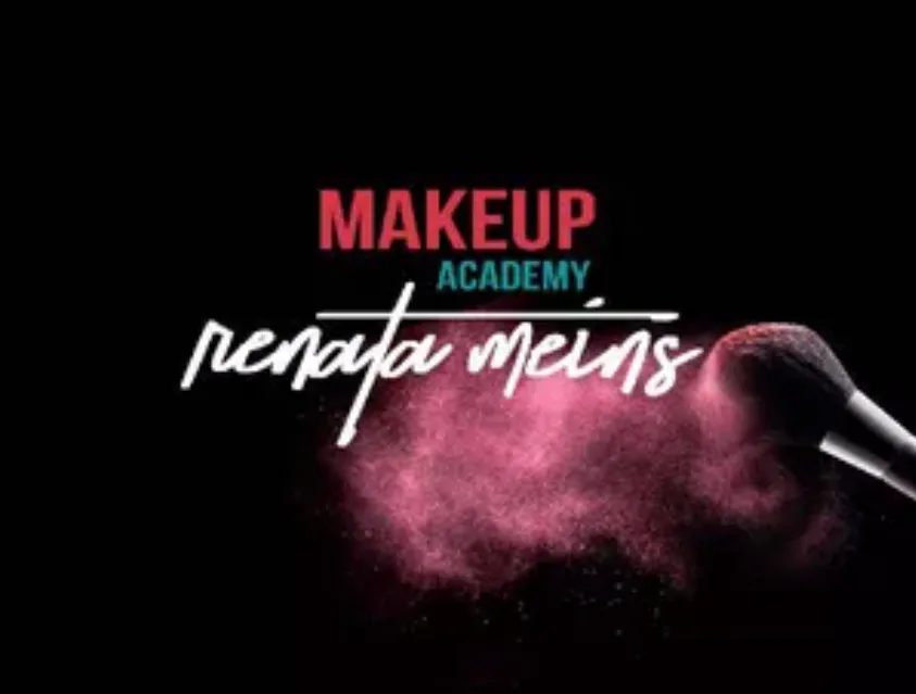 Capa: Baixar Makeup Academy Renata Meins: Curso Completo em HD