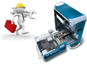 Capa: Método M.W 3.0: Baixar Curso de Manutenção de Computadores