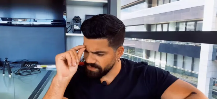 Capa: Máquina de Tráfego e Conversão Gianini: Baixar Curso Completo Agora!