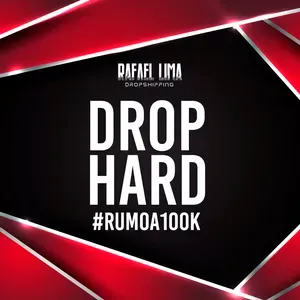 Capa: Download Drop Hard: Curso Rafael Lima para o Sucesso no Dropshipping