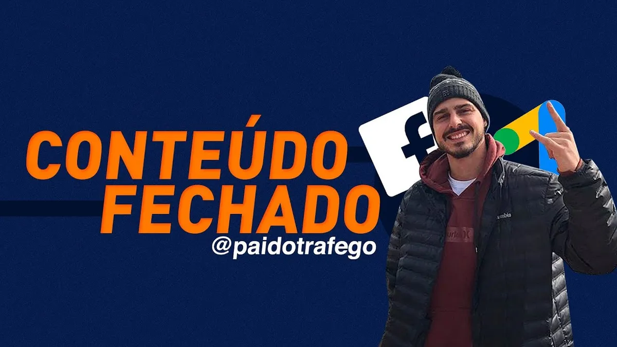 Capa: Baixar Pai do Tráfego – Curso Lucas Viana (Download Completo)