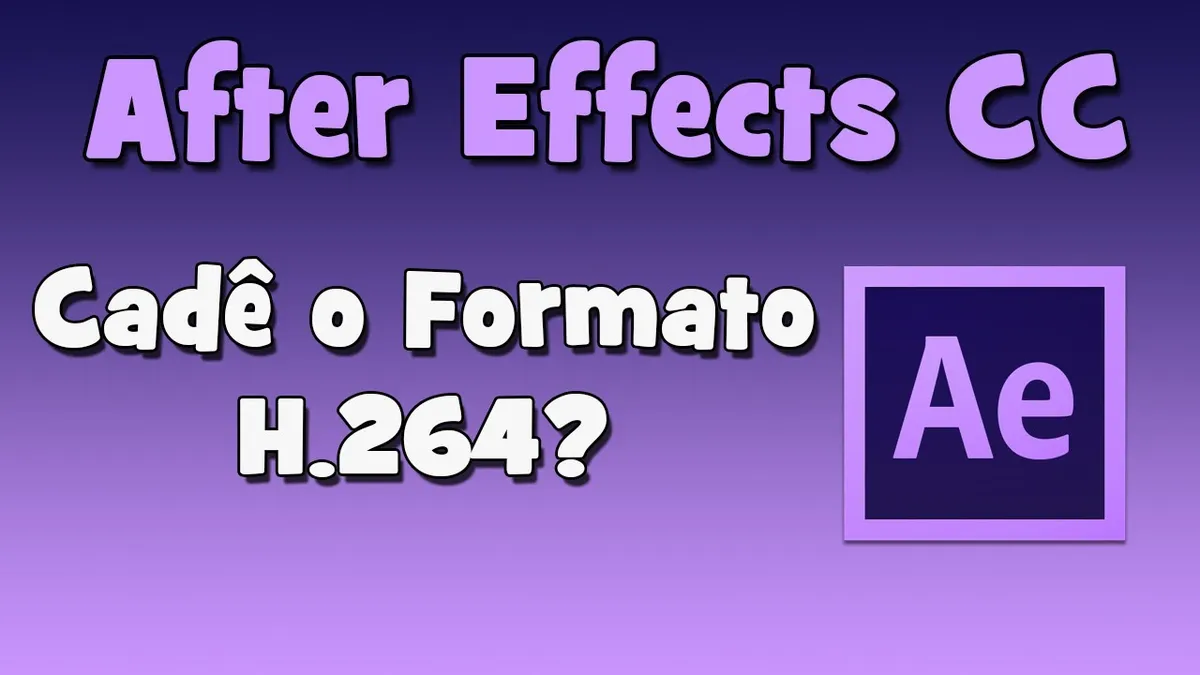 Capa: After Effects: Baixe Curso Completo de Efeitos Especiais Herber Simeone