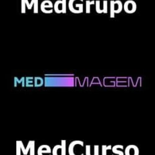 Capa: Baixar Curso Medimagem Medgrupo 2022: Domine as Imagens da Residência Médica