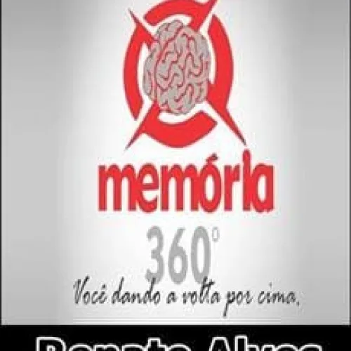 Capa: Memória 360º Renato Alves Download Completo 2022