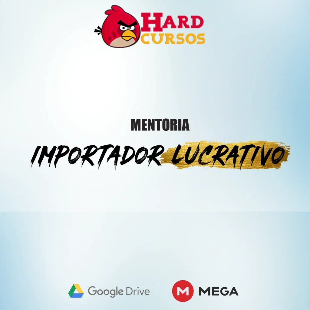 Capa: Baixar Mentoria Importador Lucrativo Guilherme Colaço [Completo]
