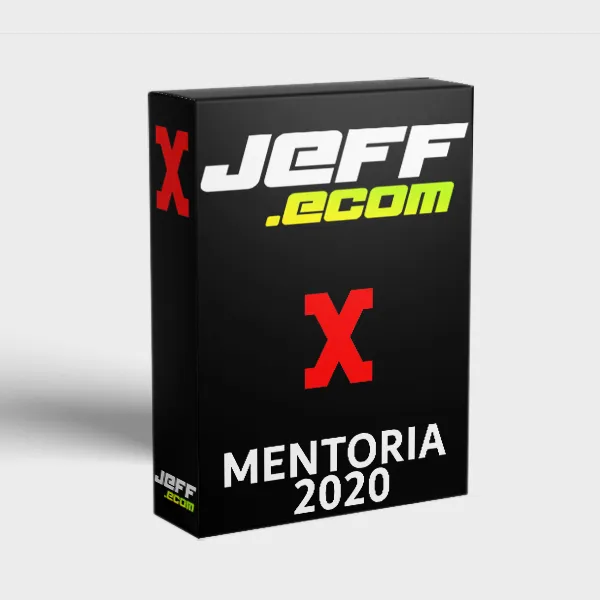 Capa: Mentoria Jeff.Ecom Download: Baixar Agora com Acesso Exclusivo