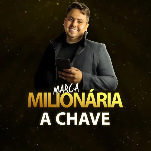 Capa: Marca Milionária Daniel Penin: Baixar Curso Completo Já!