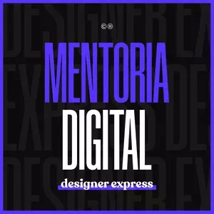 Capa: Designer Express: Baixar Mentoria Digital Completa | Download