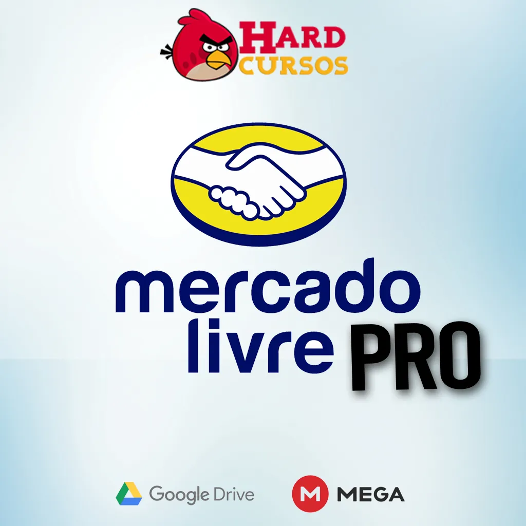 Capa: Mercado Livre PRO Elias Maman: Download Completo Rápido