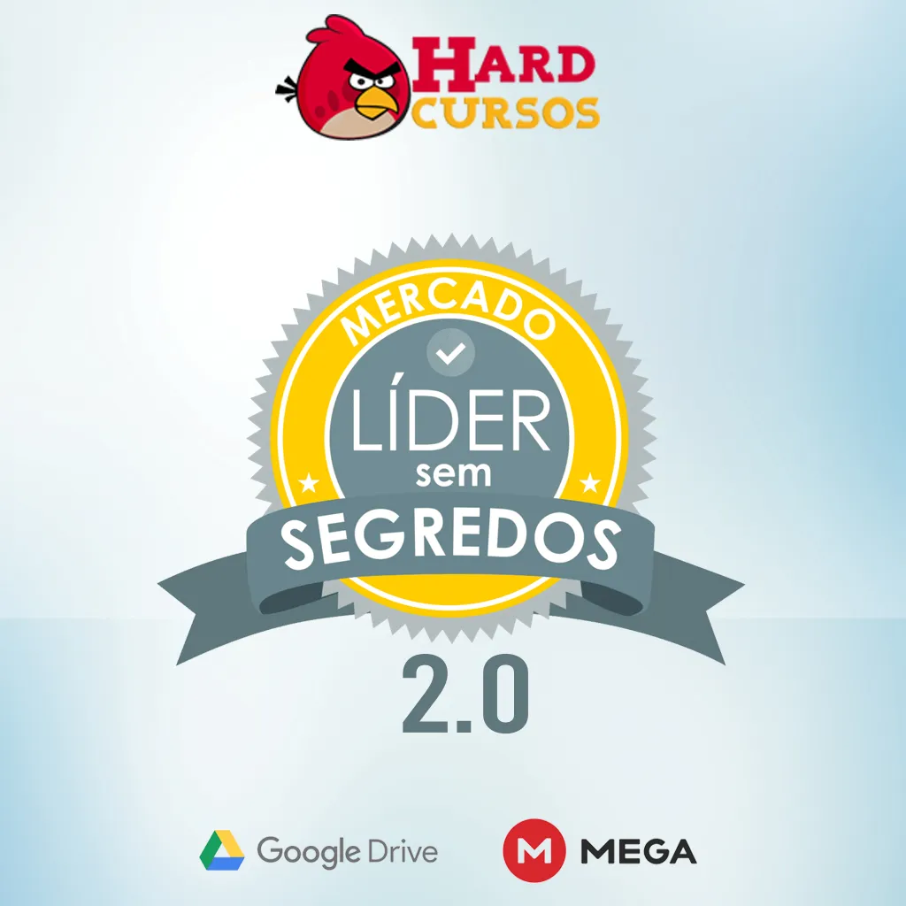 Capa: Mercado Livre Sem Segredos 2.0: Baixe o Guia Completo