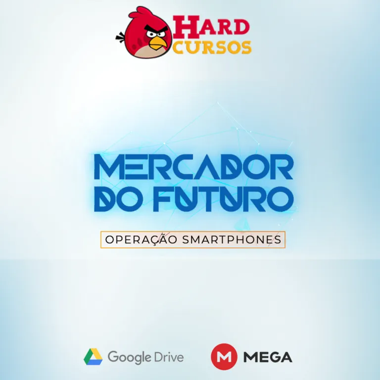 Capa: Mercador do Futuro Download: Lucros c/ Smartphones Hoje!