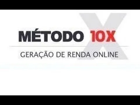 Capa: Método 10x Pedro Superti: Baixar Curso Completo Online