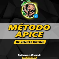 Capa: Baixar Método Ápice: Vendas Online Definitivas Download