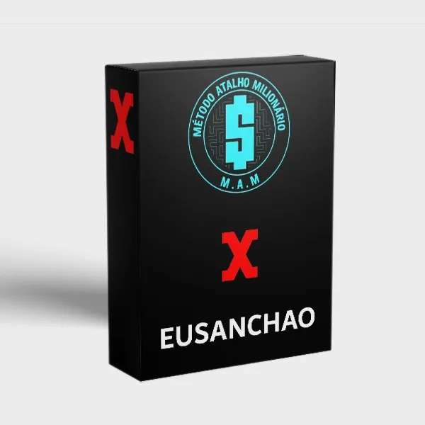 Capa: Baixar Atalho Milionário Eusanchao: Download Essencial