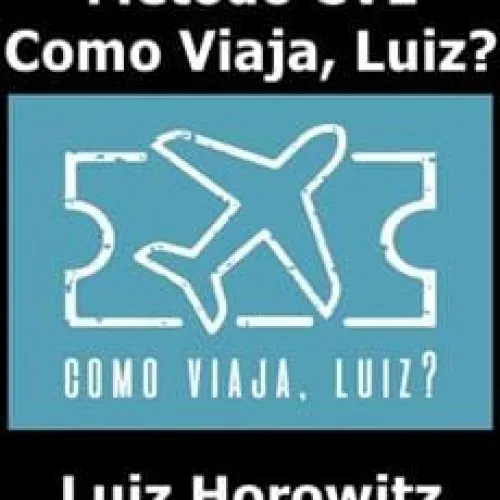 Capa: Método CVL Luiz Horowitz: Baixar Curso Completo 2022