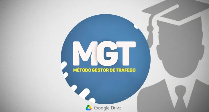 Capa: Baixar Método Gestor de Tráfego Mago do Marketing: Completo Download