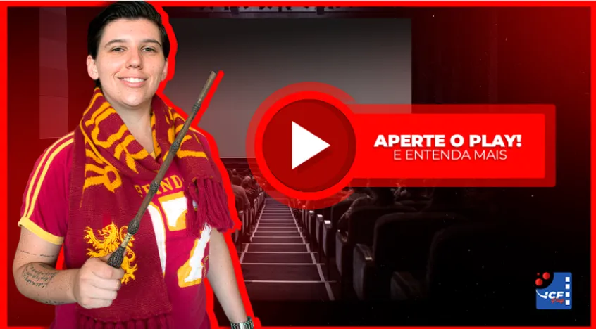 Capa: Baixar Inglês com Filmes: Método Divertido para Fluência Rápida