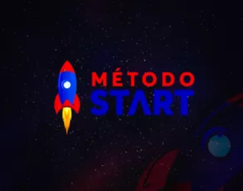 Capa: Método Start Karine Otto: Baixar Agora para Dominar o Marketing Digital!