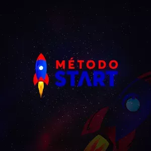 Capa: Método Start Karyne Otto: Baixe Agora o Guia Completo
