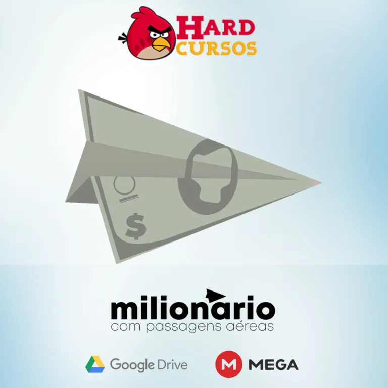 Capa: Baixar Milionário com Passagens Aéreas Lucas Cardoso Download