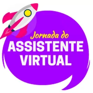 Capa: Baixar Jornada da Assistente Virtual Ana Tex: Curso Completo