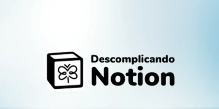 Capa: Download Descomplicando Notion Freela Academy: Domine o App!