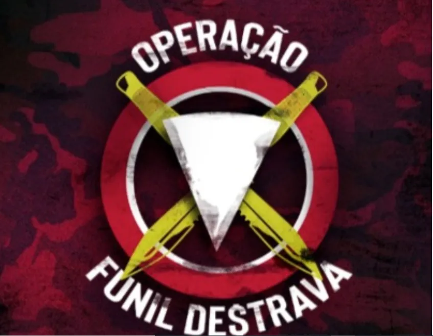 Capa: Operação Funil Destrava Rafa Marques: Download Rápido e Completo