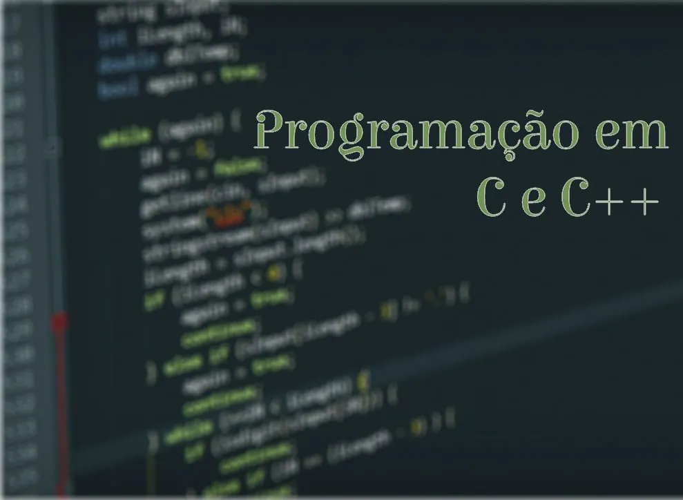 Capa: Pack Alura C e C++: Baixar Curso Completo + 25h de Conteúdo