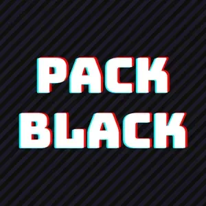Capa: Baixar Pack Black (Criativos) Filipe Santana – Curso Rápido