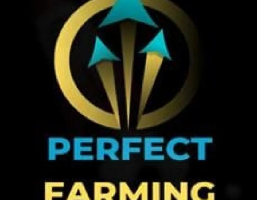 Capa: Perfect Farming Tiago Rebello: Baixar Curso Completo Agora!