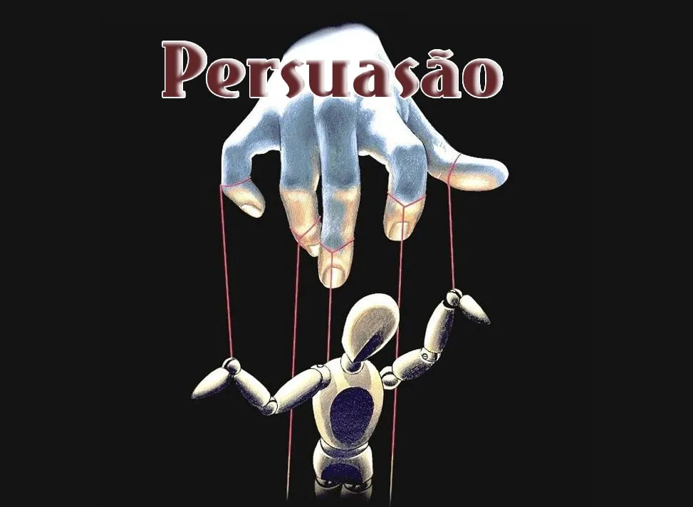 Capa: Persuasão Natural Tomás Correa: Baixar Curso Completo Online