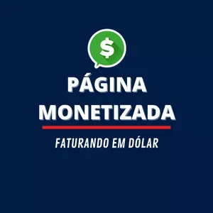 Capa: Página Monetizada Leandro Silva: Download Urgente do Curso Completo!