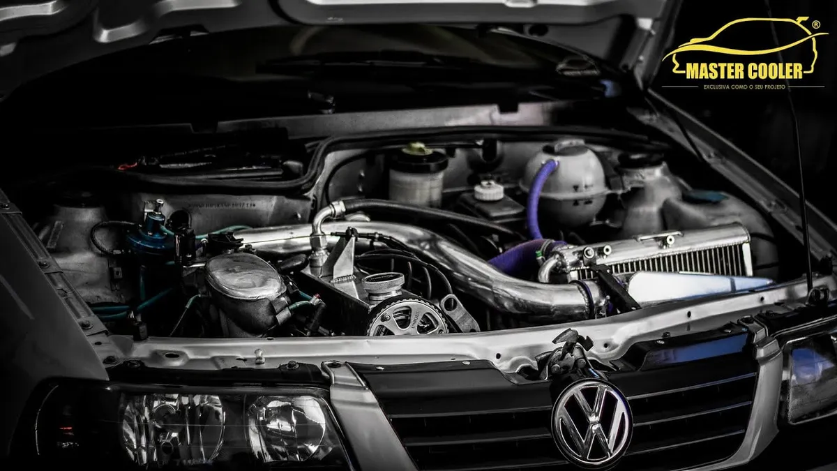Capa: Baixar Mecânica Automotiva Master Cooler: Curso Completo 2022