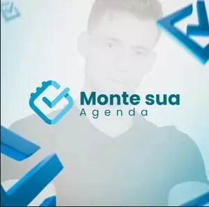 Capa: Monte sua Agenda Rafael Machado: Download Completo e Rápido